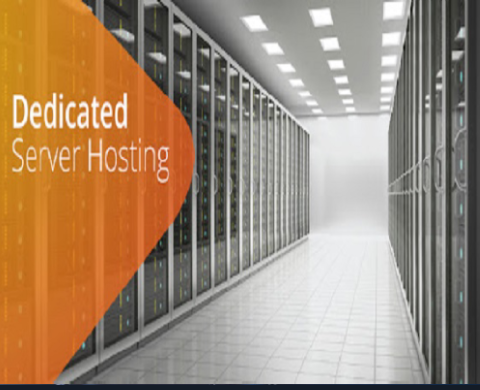 dedicated-hosting-server
