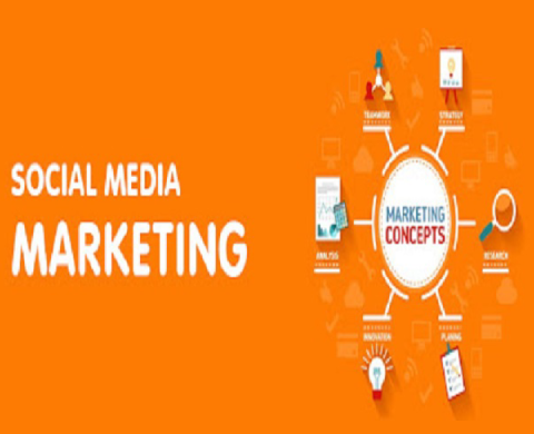 social-media-marketing